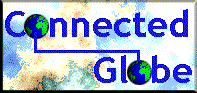 Connected Globe - publisher